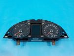 3AA920870 Щиток приборов VOLKSWAGEN Passat B7 2011-2015