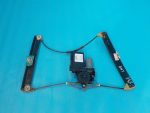 7L0839461C Стеклоподъемник задний левый VOLKSWAGEN Touareg 2002-2010