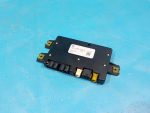 7L6035530B Блок усилителя антенны VOLKSWAGEN Touareg 2002-2010
