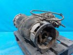 0AD341011L Раздаточная коробка VOLKSWAGEN Touareg 2002-2010