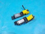 7L0909606 Датчик Air Bag передний VOLKSWAGEN Touareg 2002-2010
