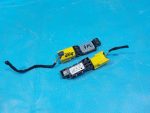 4B0959643E Датчик Air Bag задний VOLKSWAGEN Touareg 2002-2010