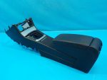 3AB8632431QB Центральная консоль с подлокотником VOLKSWAGEN Passat B7 2011-2015
