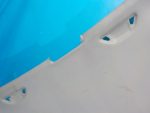 1K5867501BM6K8 Обшивка потолка VOLKSWAGEN Jetta 5 2005-2011