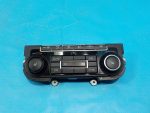 5K0907044GK Блок управления климатконтроля VOLKSWAGEN Golf 5 Plus 2005–2014