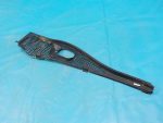 8200294316 Решетка стеклоочистителя (жабо) правая часть RENAULT Logan 2005-2014