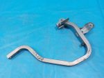 6001546879 Петля крышки багажника левая RENAULT Logan 2005-2014