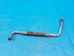 924801728R Трубка кондиционера Nissan Almera G15 2013-2018