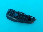 5253612080 Кронштейн переднего бампера левый TOYOTA Auris (E15) 2006-2012