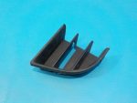 1Z0853666C Решетка переднего бампера правая SKODA Octavia A5 (1Z) 2004-2013