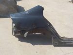04646SNBG00ZZ Крыло заднее правое Honda Civic 4D 2006-2012