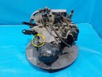 3201001Q2H МКПП (механическая КПП) Nissan Almera G15 2013-2018