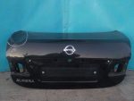 015143 Крышка багажника Nissan Almera G15 2013-2018