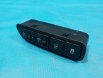 93700H0100 Блок кнопок корректора фар KIA Rio X-Line 2017-