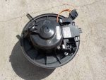 1696006 Мотор отопителя Ford Focus 3 2011-2019