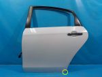 821014AA8B Дверь задняя левая Nissan Almera G15 2013-2018