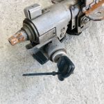 1363940 Замок зажигания Ford Fusion 2002-2012