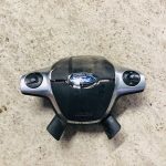  Кнопки мультируля Ford Focus 3 2011-2019