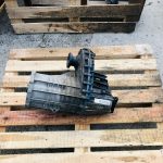 0AD341011L Раздаточная коробка VOLKSWAGEN Touareg 2002-2010