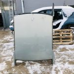 8201046035 Крыша RENAULT Logan 2005-2014