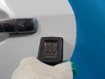 821014AA8B Дверь задняя левая Nissan Almera G15 2013-2018