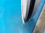 821014AA8B Дверь задняя левая Nissan Almera G15 2013-2018