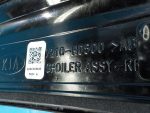 87210H0500 Спойлер двери багажника KIA Rio X-Line 2017-