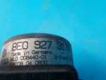 8E0927317H Вакуумный насос тормозной системы VOLKSWAGEN Touareg 2002-2010