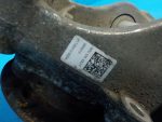 8R0505436C Кулак задний правый Audi A6 (C7) 2011-2017