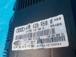 4F0 920951A Щиток приборов Audi A6 (C6, 4F) 2005-2011