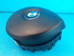 32306773569 Подушка безопасности водителя BMW 3 серия E90/E91 2003-2009