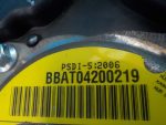 32306773569 Подушка безопасности водителя BMW 3 серия E90/E91 2003-2009