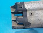 5217133120 Усилитель заднего бампера TOYOTA Camry V40 2006-2011