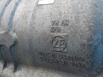 09L300041C АКПП (автоматическая КПП) Audi A6 (C6, 4F) 2005-2011