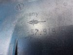 7L6857919D3X1 Бардачок верхний VOLKSWAGEN Touareg 2002-2010