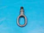 7L0805783A Крюк буксировочный VOLKSWAGEN Touareg 2002-2010