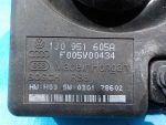 1J0951605A Сирена сигнализации VOLKSWAGEN Touareg 2002-2010