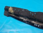 7L0805551A Балка подрадиаторная VOLKSWAGEN Touareg 2002-2010