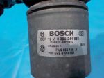 7L6955119A Моторчик стеклоочистителя передний VOLKSWAGEN Touareg 2002-2010