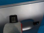 7L0831055L Дверь передняя левая VOLKSWAGEN Touareg 2002-2010