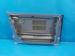 7L0831055L Дверь передняя левая VOLKSWAGEN Touareg 2002-2010