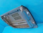 7L0831055L Дверь передняя левая VOLKSWAGEN Touareg 2002-2010