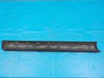 7L6837788G9B9 Молдинг двери передней правой VOLKSWAGEN Touareg 2002-2010