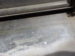 7L6837788G9B9 Молдинг двери передней правой VOLKSWAGEN Touareg 2002-2010