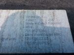 7L6863835B Шумоизоляция капота VOLKSWAGEN Touareg 2002-2010