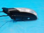 7L6857507GF Зеркало заднего вида левое VOLKSWAGEN Touareg 2002-2010