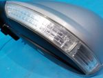 7L6857507GF Зеркало заднего вида левое VOLKSWAGEN Touareg 2002-2010