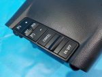 3D0880203B2K7 Подушка безопасности водителя VOLKSWAGEN Touareg 2002-2010