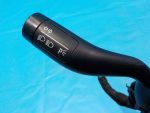 7L6953503DB41 Переключатель подрулевой VOLKSWAGEN Touareg 2002-2010