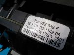 7L6953503DB41 Переключатель подрулевой VOLKSWAGEN Touareg 2002-2010